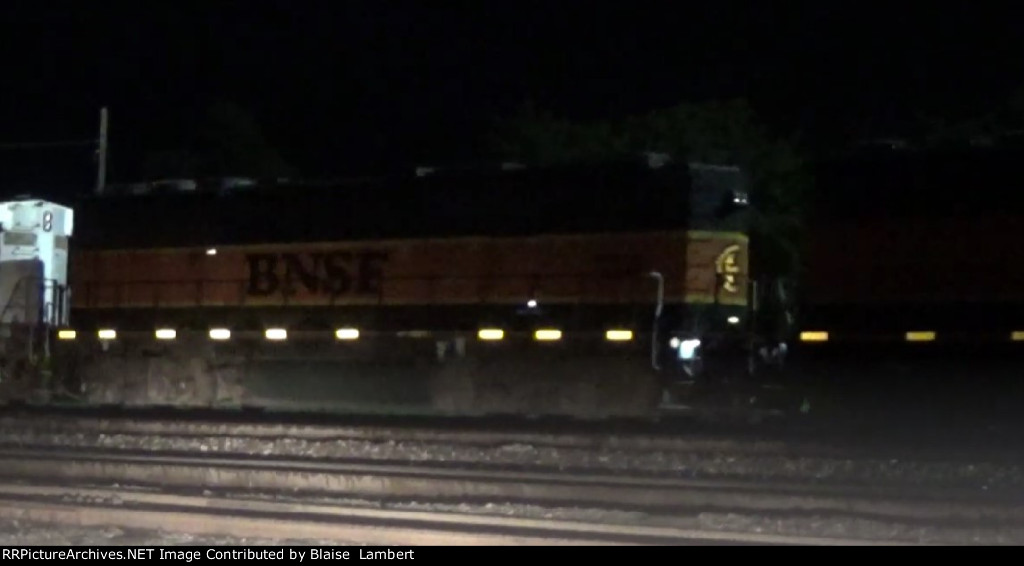 BNSF 334